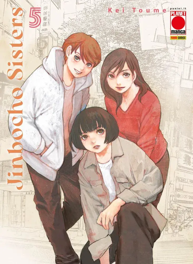 Volume cover